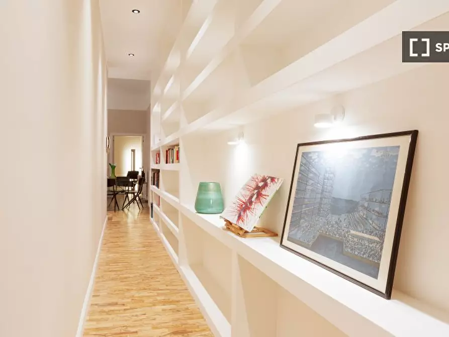 Immagine 4 di Appartamento in affitto  in Via Achille Maiocchi a Milano