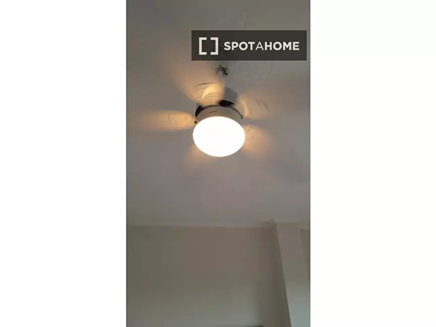 Immagine 10 di Camera condivisa in affitto  in Via Luigi Chiarelli a Milano