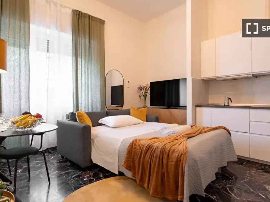 Immagine 6 di Appartamento in affitto  in Via Guido Monaco a Firenze