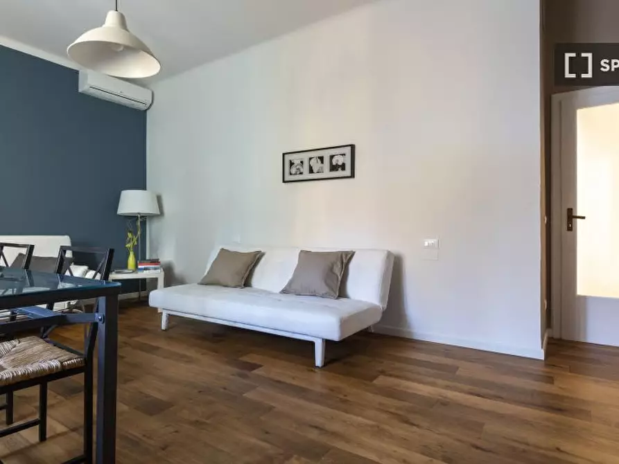 Immagine 11 di Appartamento in affitto  in Via Riva di Reno a Bologna