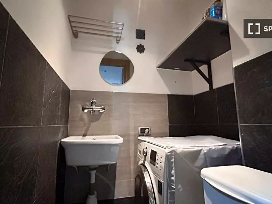 Immagine 3 di Appartamento in affitto  in Piazza Mariano Armellini a Roma