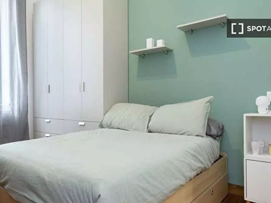 Immagine 2 di Camera condivisa in affitto  in Via Giovanni Paisiello a Milano