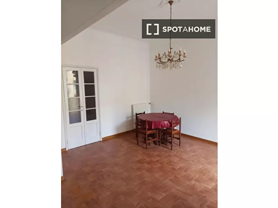 Immagine 4 di Camera condivisa in affitto  in Viale Cirene a Milano