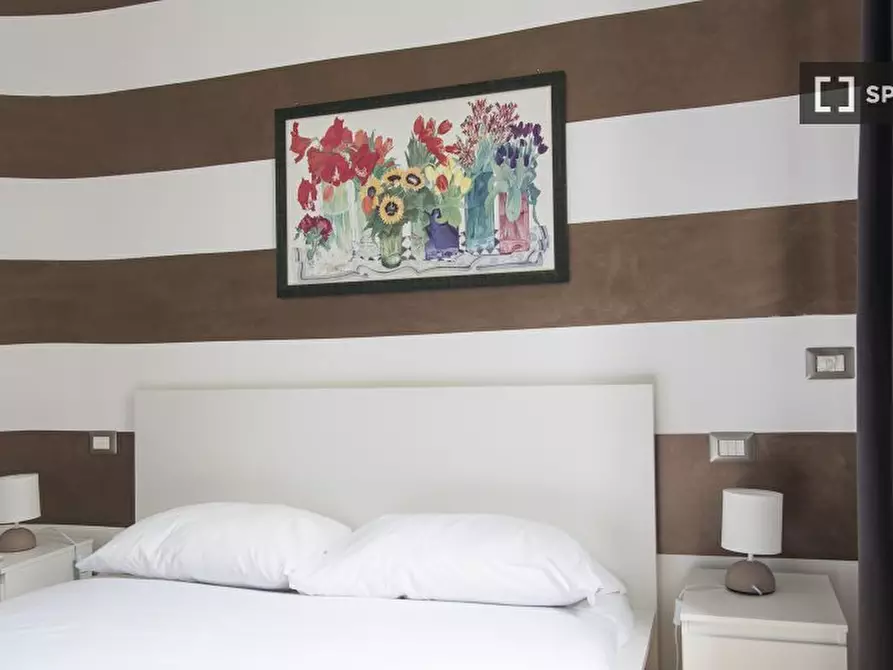 Immagine 11 di Appartamento in affitto  in Via Gaetano Previati a Milano