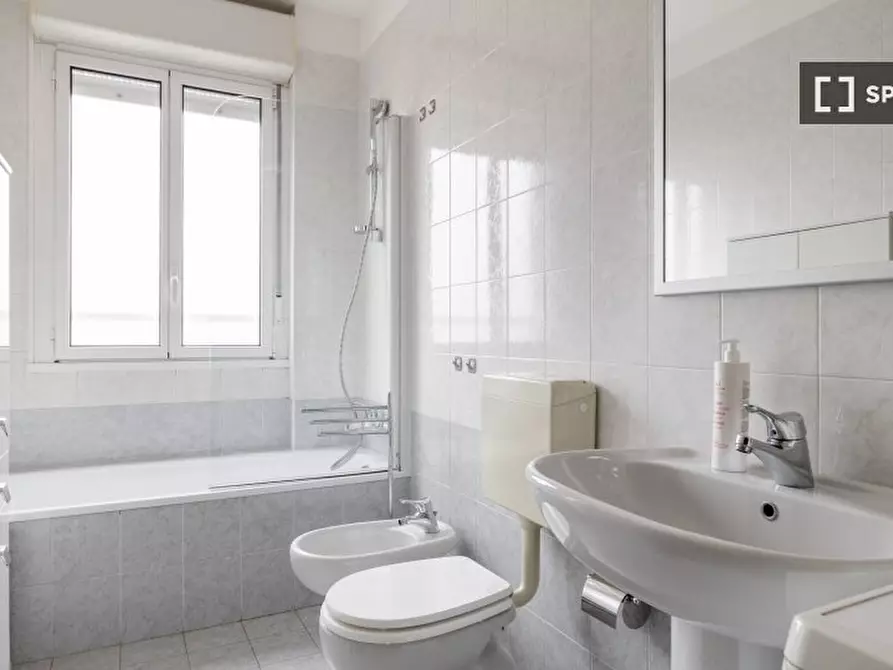 Immagine 18 di Appartamento in affitto  in Via Lodovico Berti a Bologna