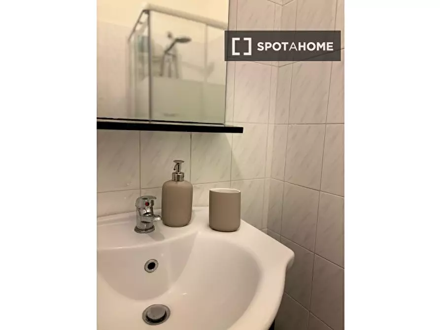 Immagine 2 di Appartamento in affitto  in Via Matteo Maria Boiardo a Milano