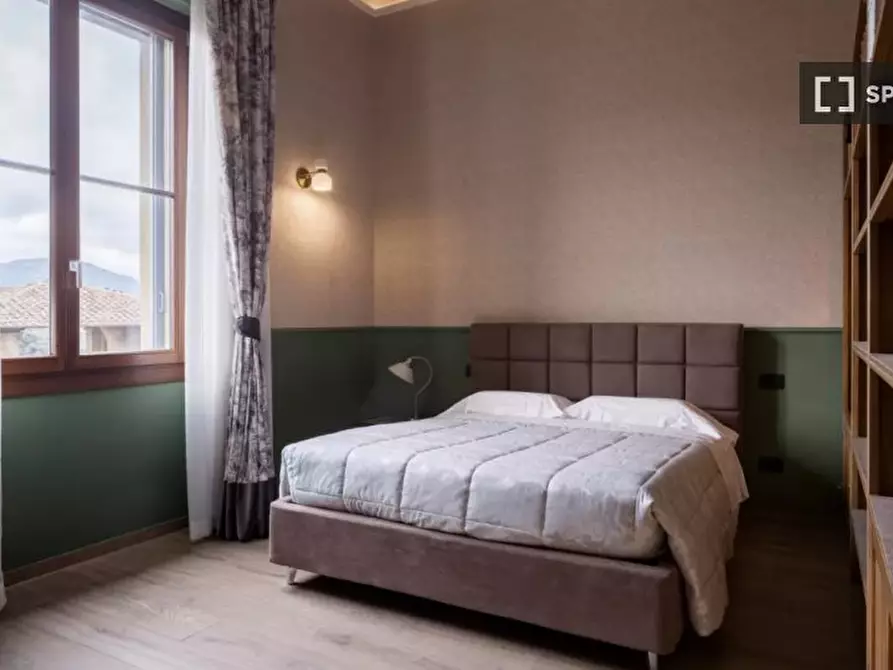 Immagine 14 di Appartamento in affitto  in Via San Gallo a Firenze