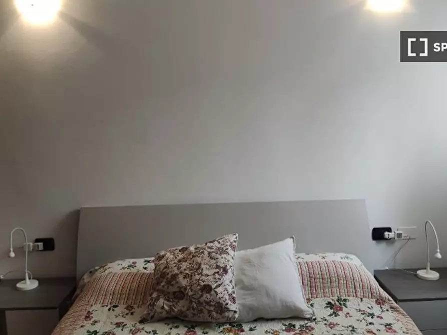 Immagine 13 di Appartamento in affitto  in Via Caduti in Missione di Pace a Milano