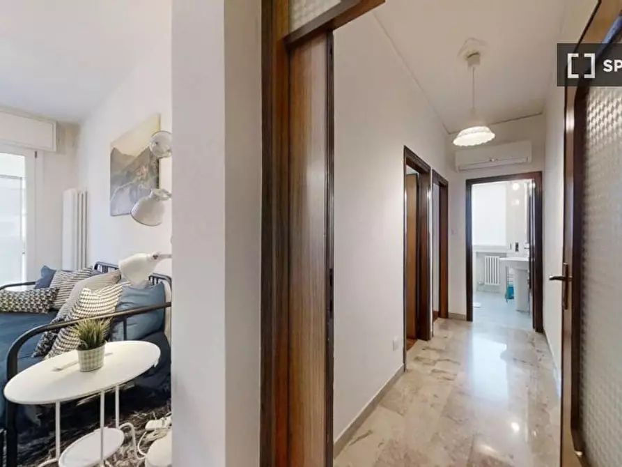 Immagine 17 di Camera condivisa in affitto  in VIA PIEROBON a Padova