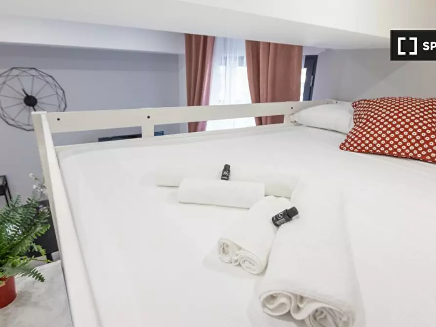 Immagine 7 di Ufficio in affitto  in Via Cesare Arici a Milano