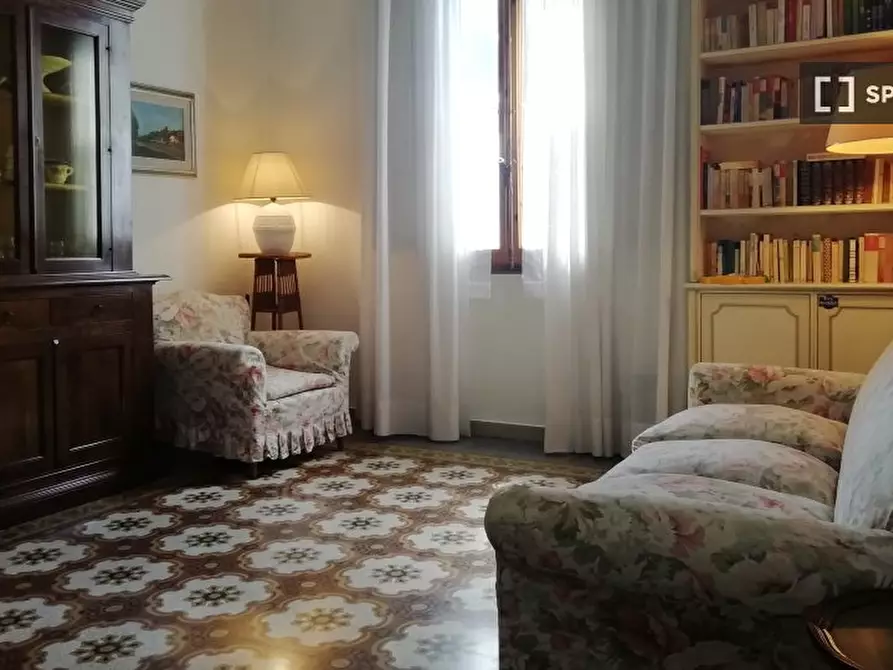 Immagine 19 di Camera condivisa in affitto  in Via Piero Cironi a Firenze