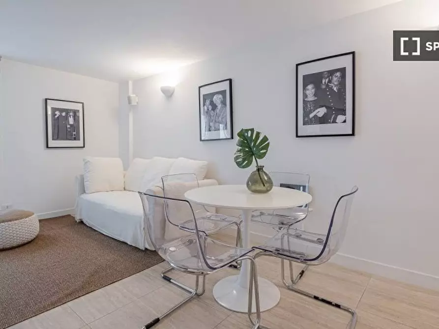 Immagine 8 di Appartamento in affitto  in Via Archimede a Roma