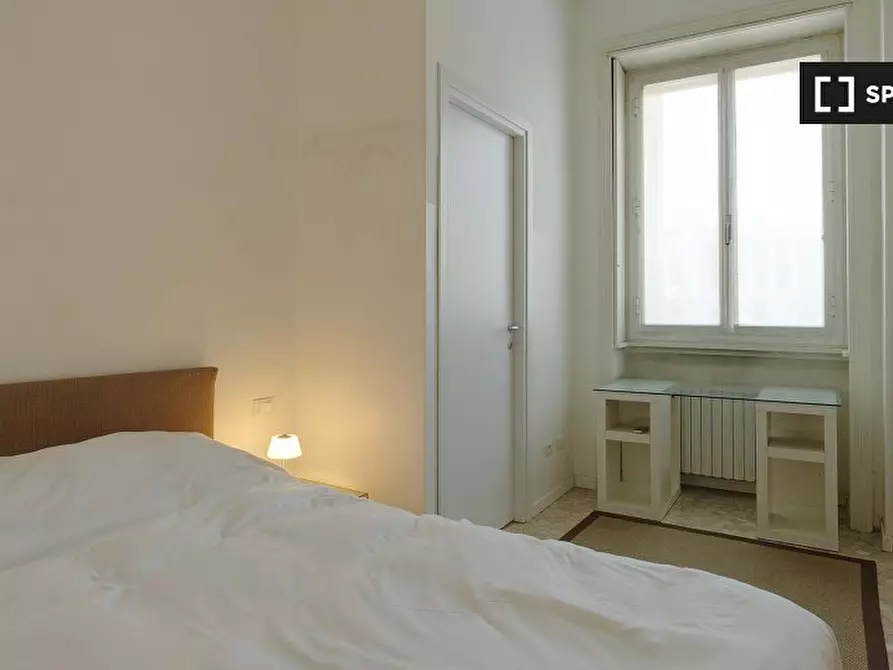 Immagine 2 di Appartamento in affitto  in Via Giovanni Battista Pergolesi a Milano