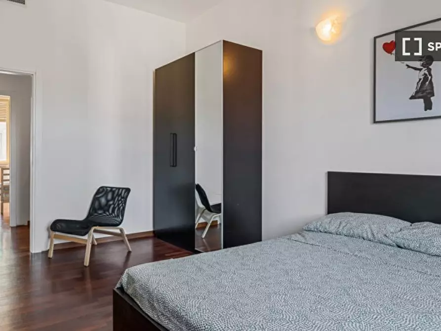 Immagine 2 di Camera condivisa in affitto  in Corso Di Porta Romana/A a Milano