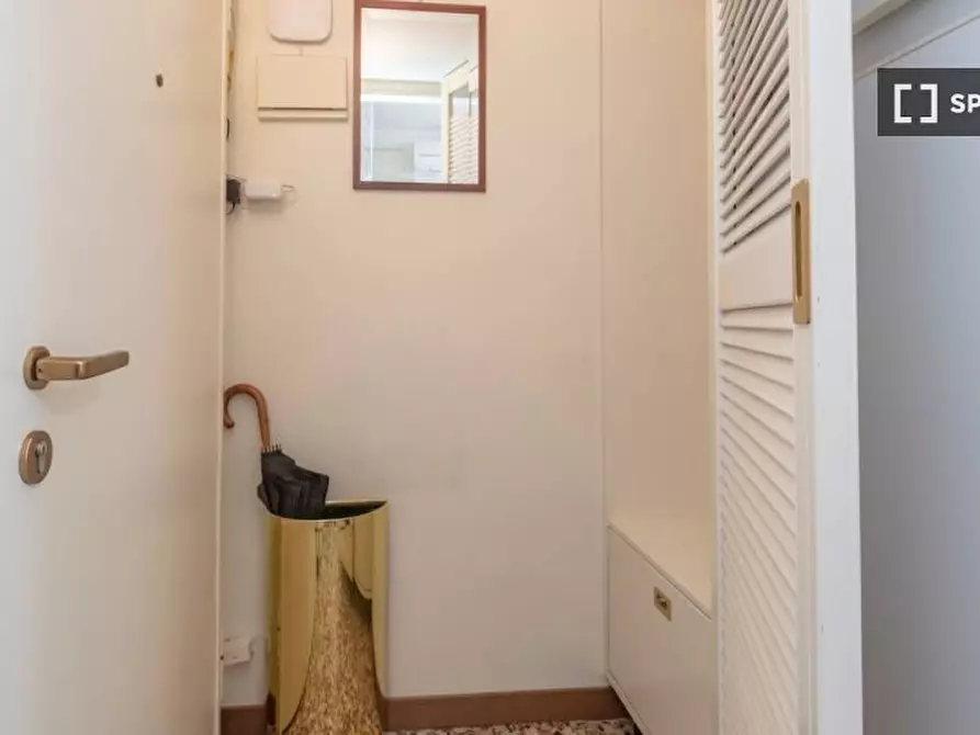 Immagine 18 di Ufficio in affitto  in Via Bordighera a Milano