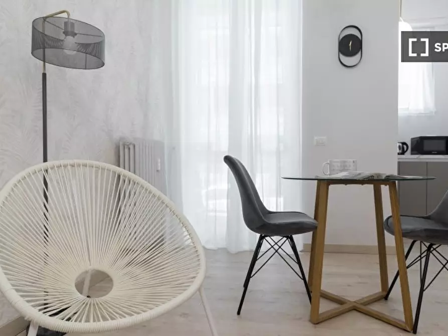 Immagine 15 di Appartamento in affitto  in Via Vincenzo Gioberti a Sesto San Giovanni