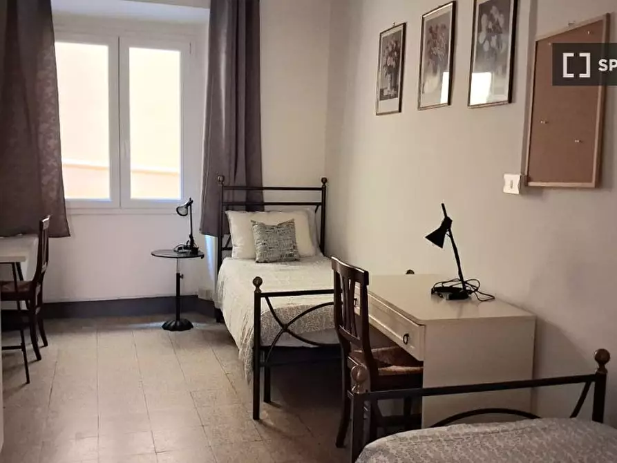 Immagine 8 di Appartamento in affitto  in Via Vinegia a Firenze