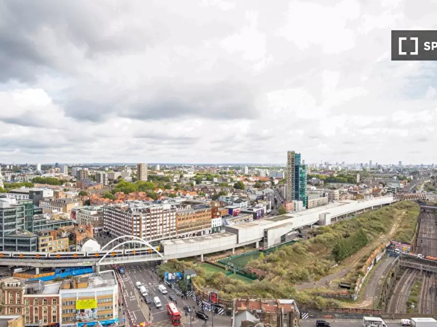 Immagine 6 di Appartamento in affitto  in Principal Pl a Islington
