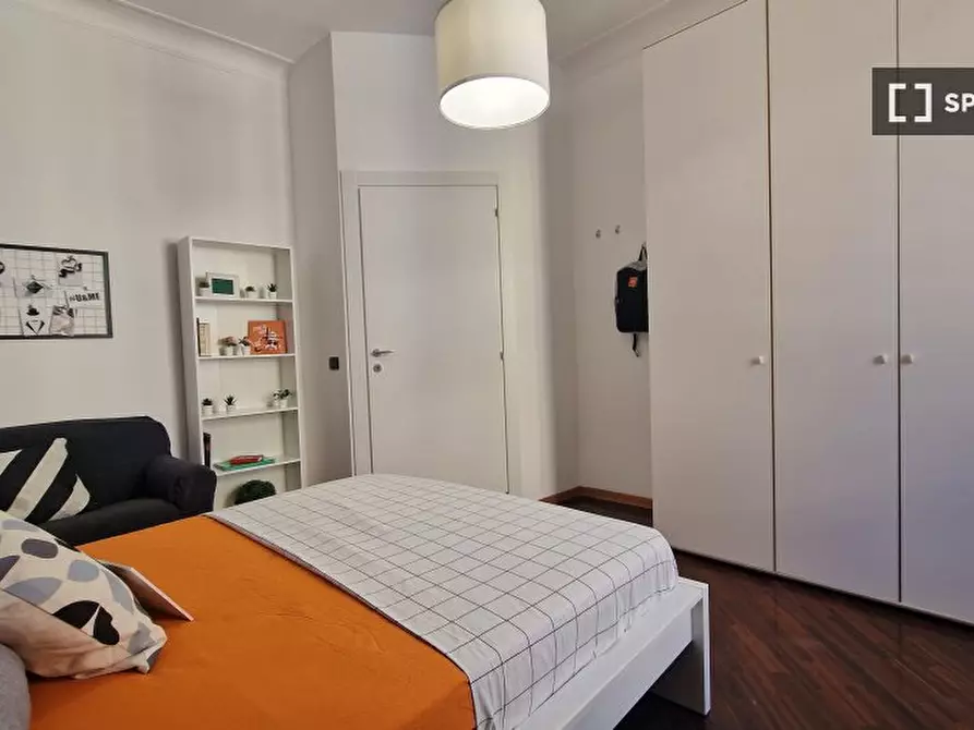 Immagine 8 di Camera condivisa in affitto  in Via Paolo Paruta a Roma
