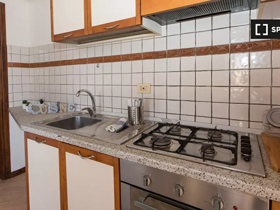 Immagine 9 di Appartamento in affitto  in Viale Fratelli Rosselli a Firenze