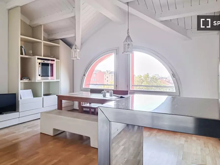 Immagine 7 di Appartamento in affitto  in Viale Zara a Milano