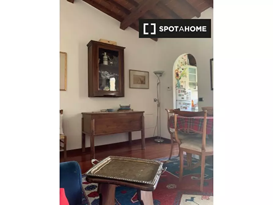 Immagine 5 di Appartamento in affitto  in Via dell'Agnolo a Firenze