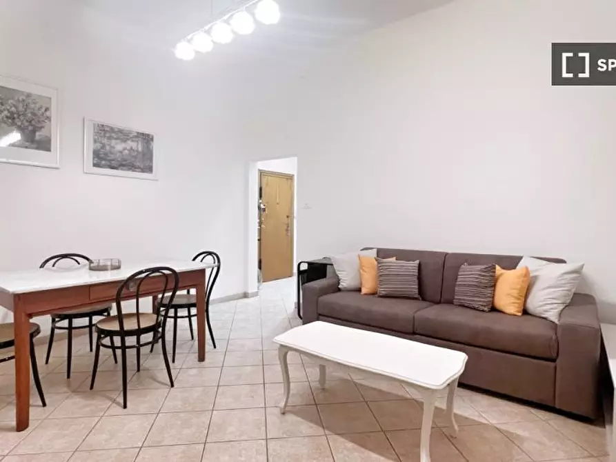 Immagine 1 di Appartamento in affitto  in Via Toscana a Bologna