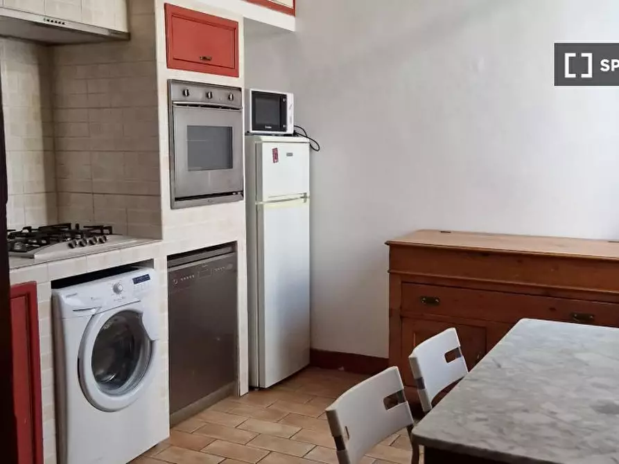 Immagine 4 di Appartamento in affitto  in Via del Pellegrino a Firenze