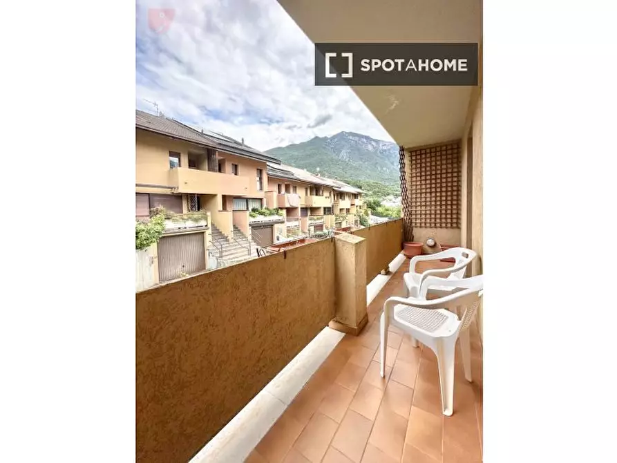 Immagine 6 di Camera condivisa in affitto  in Pomeranos a Trento