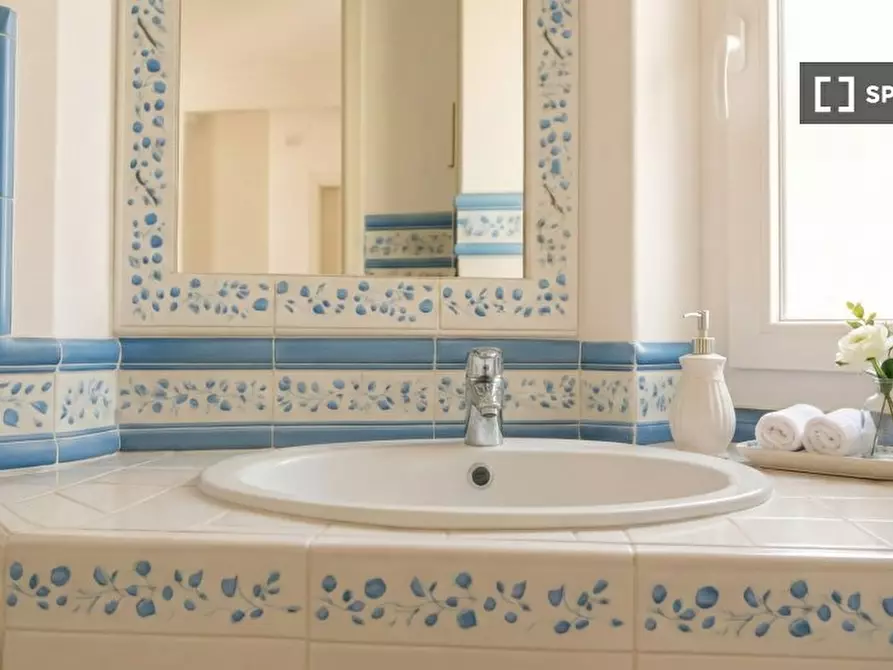 Immagine 11 di Appartamento in affitto  in Via della Commenda a Milano