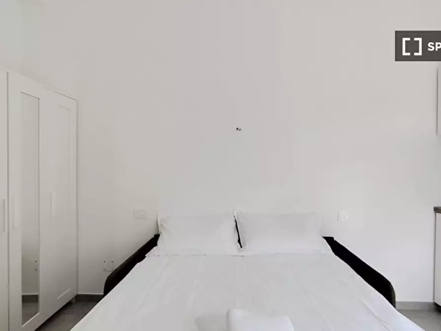 Immagine 6 di Ufficio in affitto  in Via Privata Mario Bianco a Milano