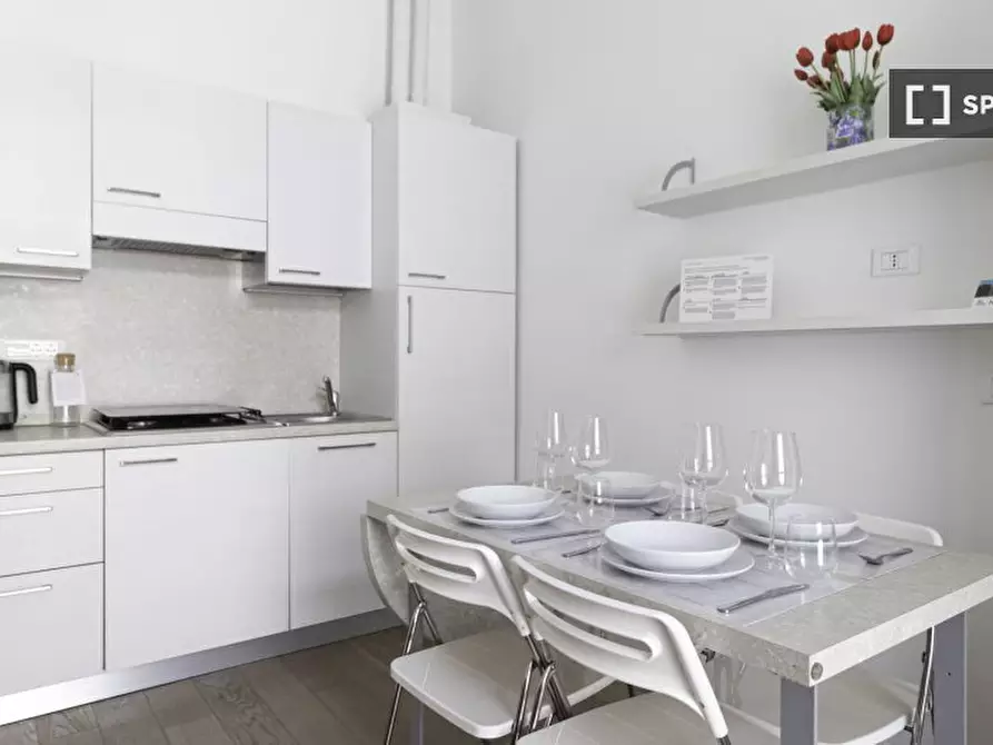 Immagine 2 di Appartamento in affitto  in Viale Bligny a Milano