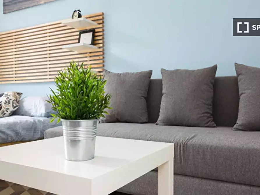 Immagine 8 di Camera condivisa in affitto  in Via Nicola Antonio Porpora a Milano