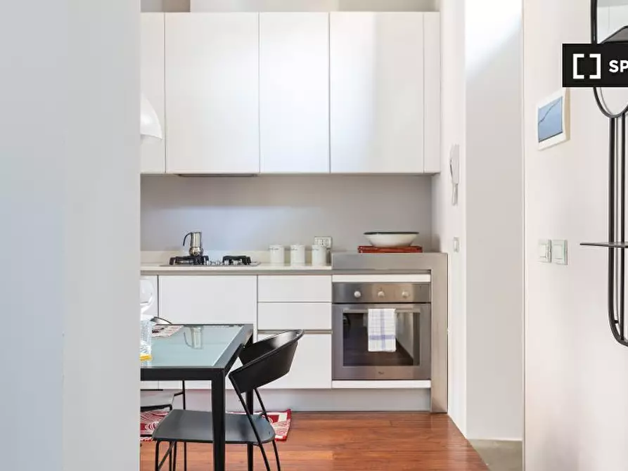 Immagine 8 di Appartamento in affitto  in Via Federico Confalonieri a Milano