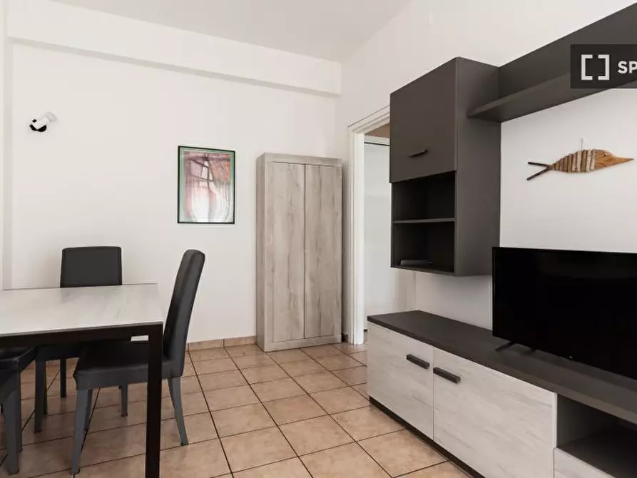 Immagine 8 di Appartamento in affitto  in Via Meloria a Milano