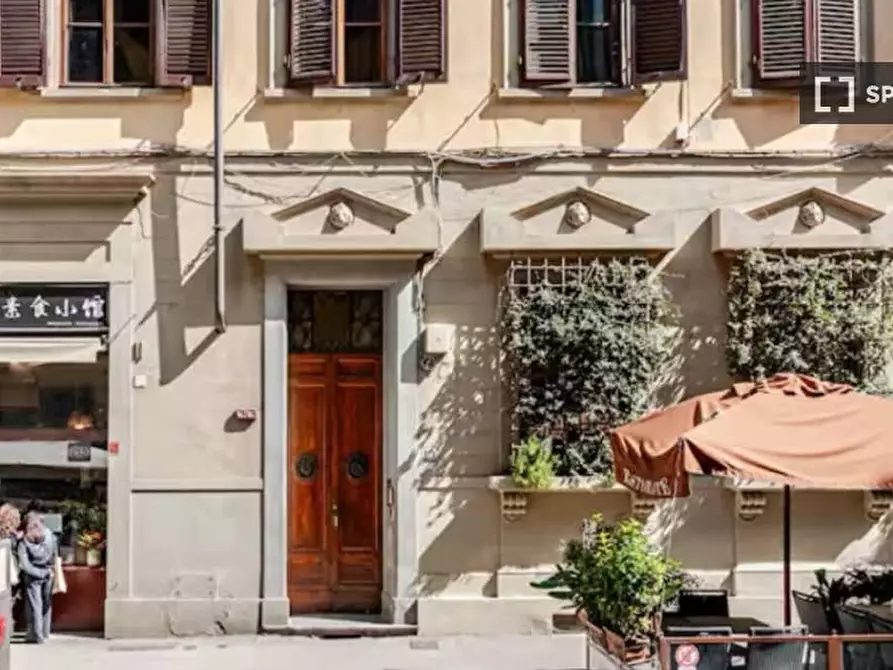 Immagine 8 di Appartamento in affitto  in Via della Scala a Firenze