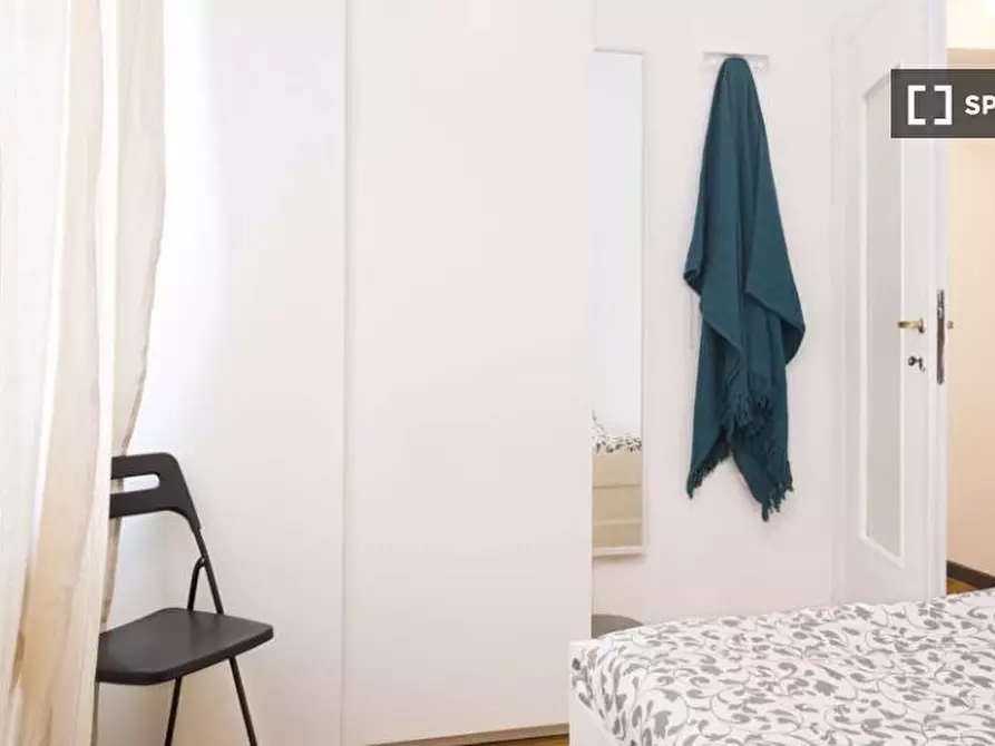 Immagine 1 di Camera condivisa in affitto  in Via Salvatore Barzilai a Milano