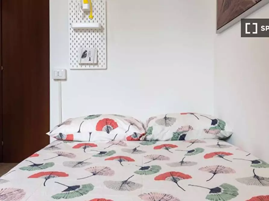 Immagine 1 di Camera condivisa in affitto  in Via Bartolomeo D'Alviano a Milano