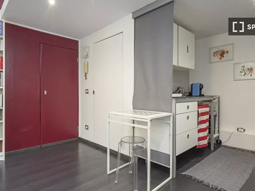 Immagine 9 di Appartamento in affitto  in Viale Umbria a Milano