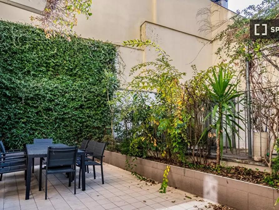 Immagine 10 di Appartamento in affitto  in Via Varese a Milano