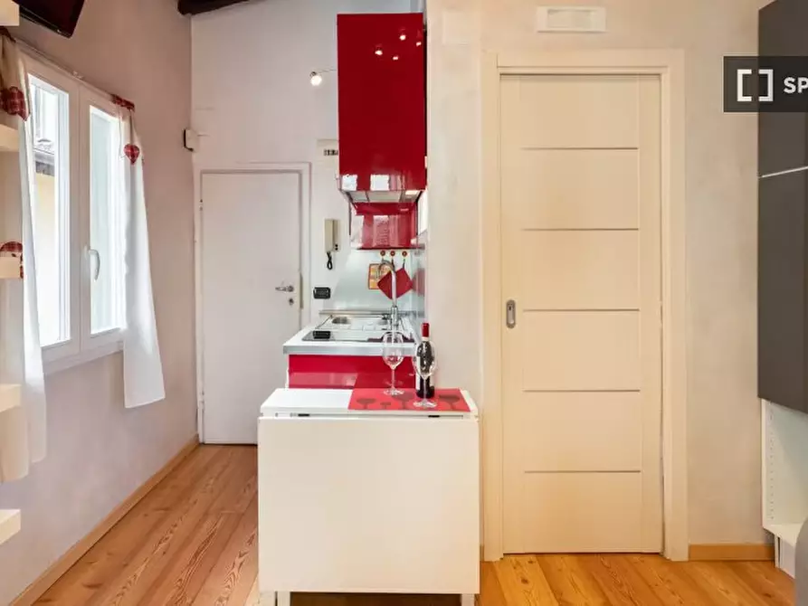 Immagine 14 di Ufficio in affitto  in Via Osteria del Guanto a Firenze