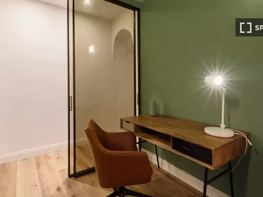 Immagine 19 di Appartamento in affitto  in Via dei Serragli a Firenze