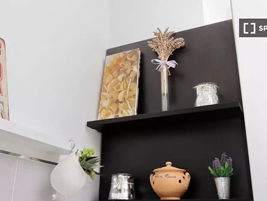 Immagine 15 di Appartamento in affitto  in Via della Foce Micina a Fiumicino