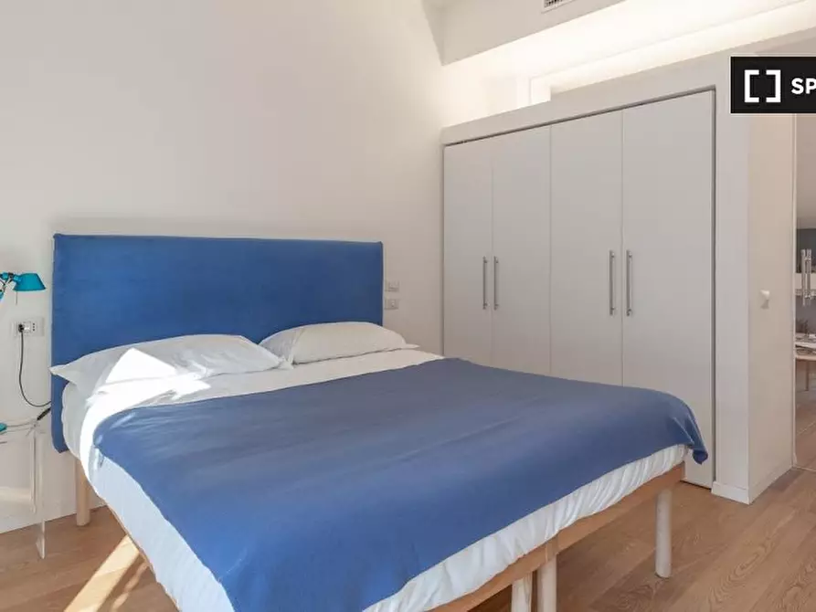 Immagine 13 di Appartamento in affitto  in Viale Papiniano a Milano