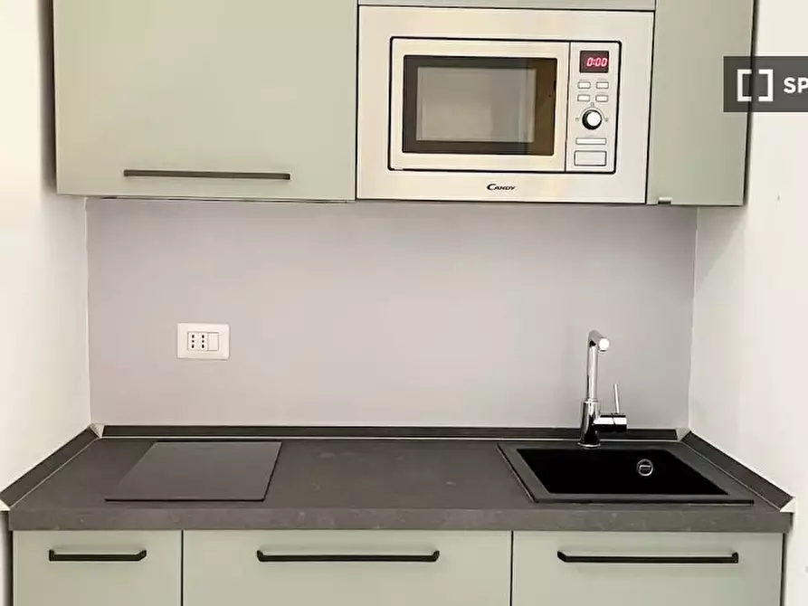 Immagine 15 di Appartamento in affitto  in Via di S. Giovanni in Laterano a Roma