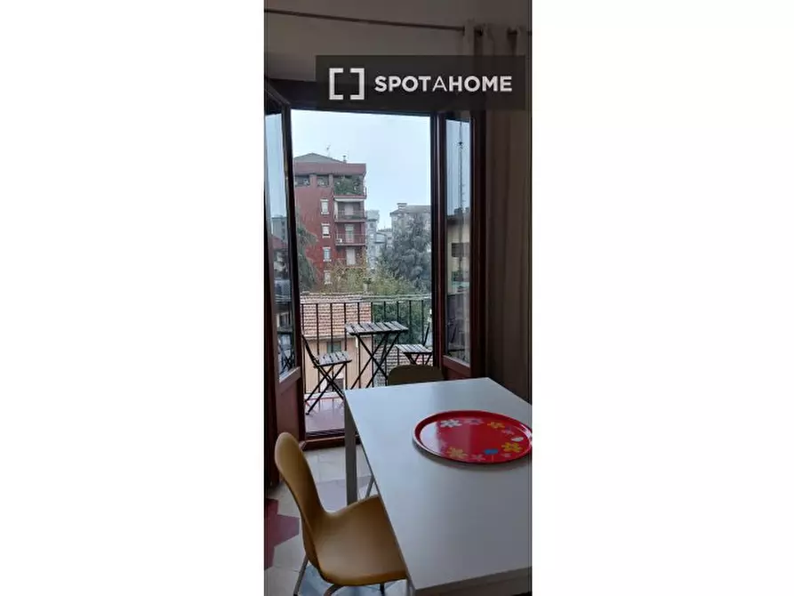 Immagine 18 di Appartamento in affitto  in Via Varesina a Milano