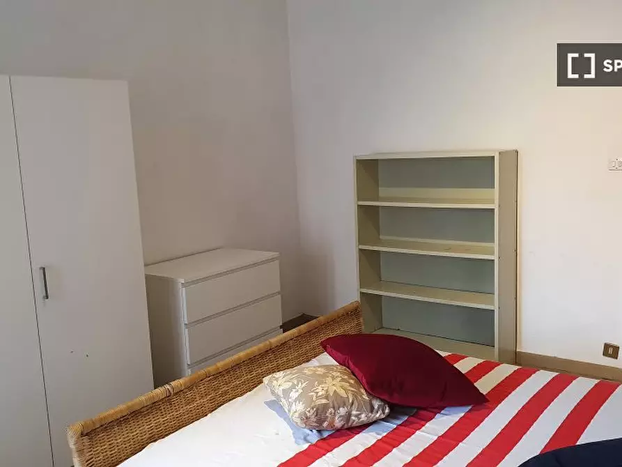 Immagine 3 di Camera condivisa in affitto  in C.so Inghilterra a Torino