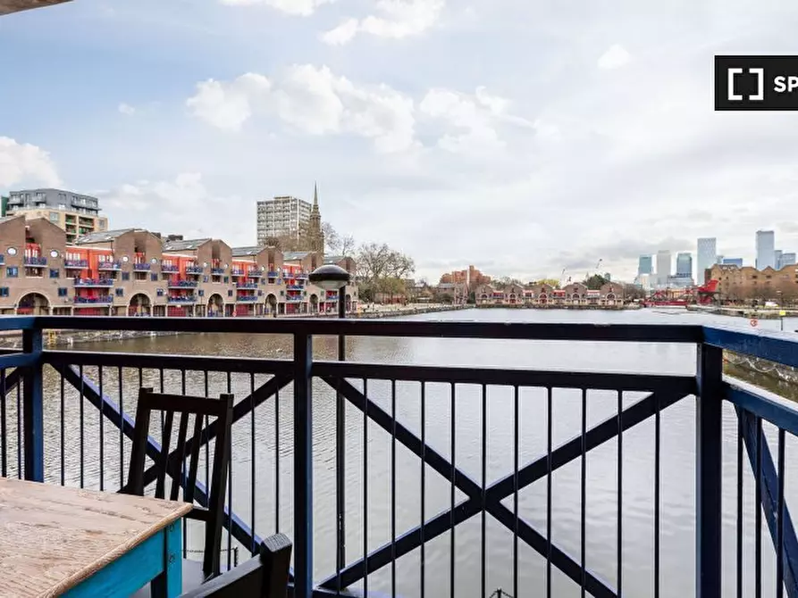 Immagine 19 di Appartamento in affitto  in Maynards Quay a Poplar