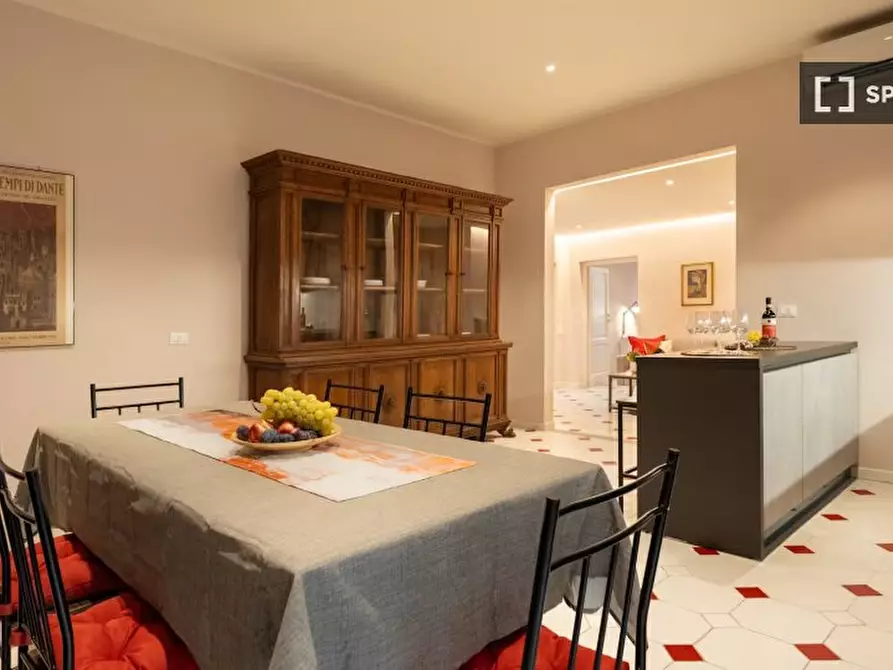 Immagine 7 di Appartamento in affitto  in Via degli Alfani a Firenze