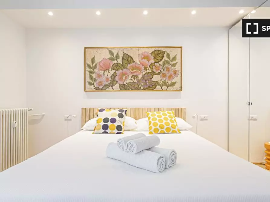 Immagine 17 di Appartamento in affitto  in Via Francesco Sforza a Milano